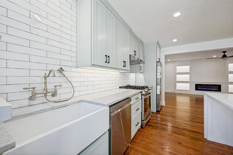4301 Glenwick Lane, University Park TX 75205 - Photo 11