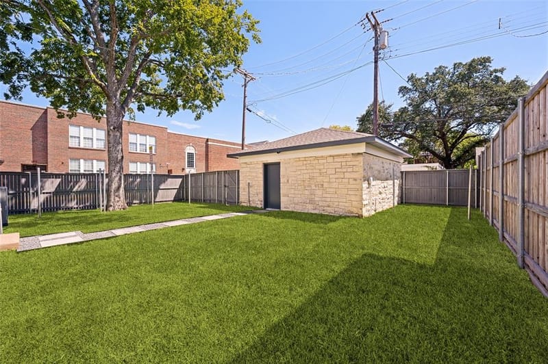 4301 Glenwick Lane, University Park TX 75205 - Photo 25