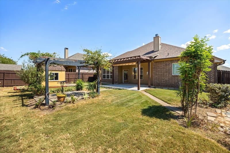 122 Donna Circle, Granbury TX 76049 - Photo 34