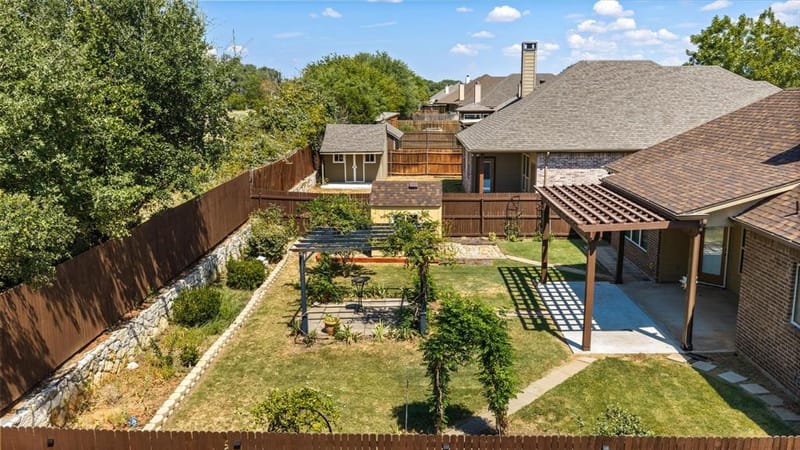 122 Donna Circle, Granbury TX 76049 - Photo 38