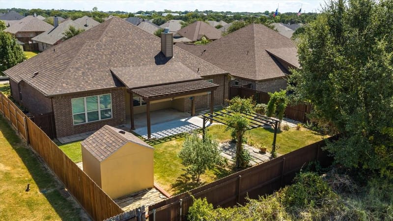 122 Donna Circle, Granbury TX 76049 - Photo 37