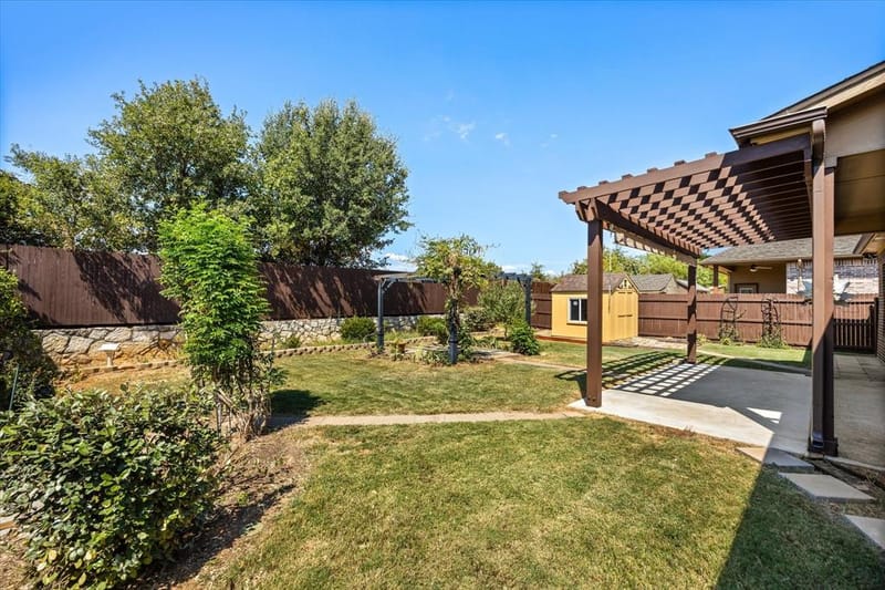 122 Donna Circle, Granbury TX 76049 - Photo 35