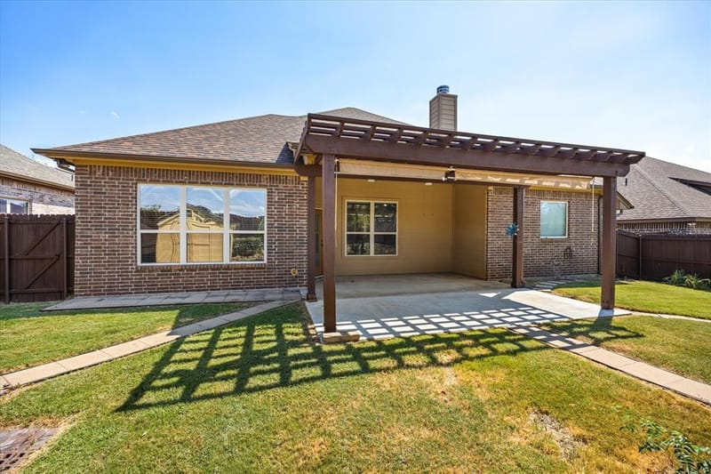 122 Donna Circle, Granbury TX 76049 - Photo 31