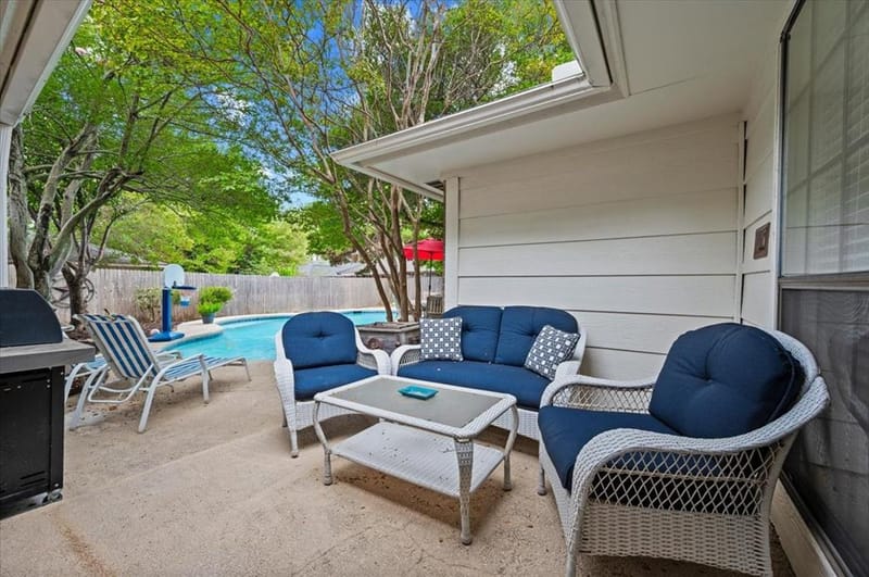 4604 Clay Court Lane, Arlington TX 76017 - Photo 32