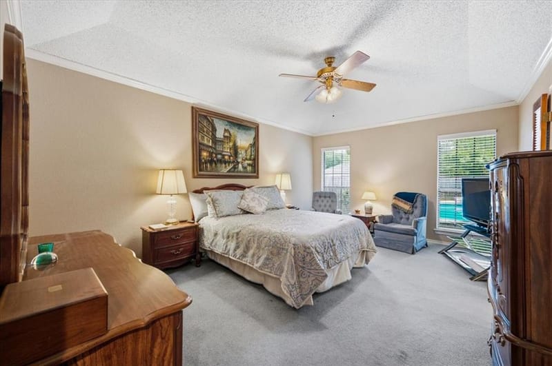 4604 Clay Court Lane, Arlington TX 76017 - Photo 20