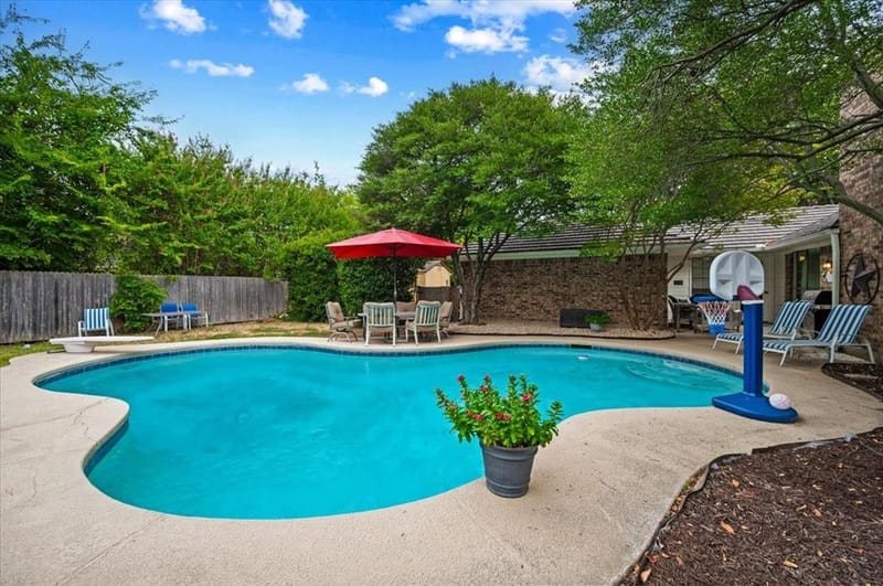 4604 Clay Court Lane, Arlington TX 76017 - Photo 34