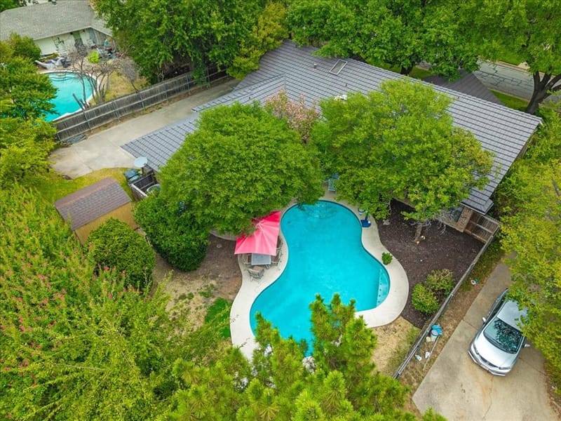 4604 Clay Court Lane, Arlington TX 76017 - Photo 38