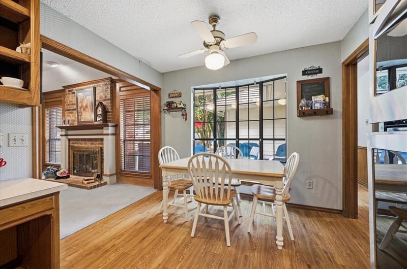 4604 Clay Court Lane, Arlington TX 76017 - Photo 18