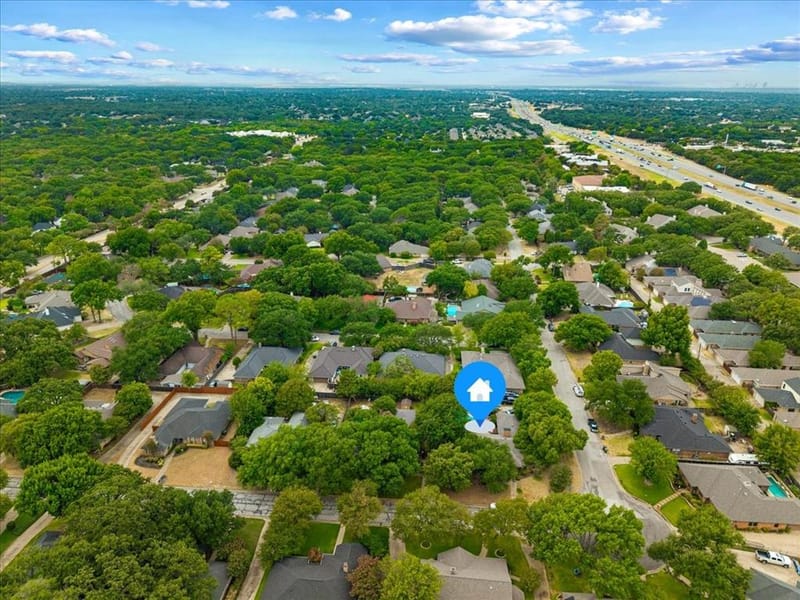 4604 Clay Court Lane, Arlington TX 76017 - Photo 35