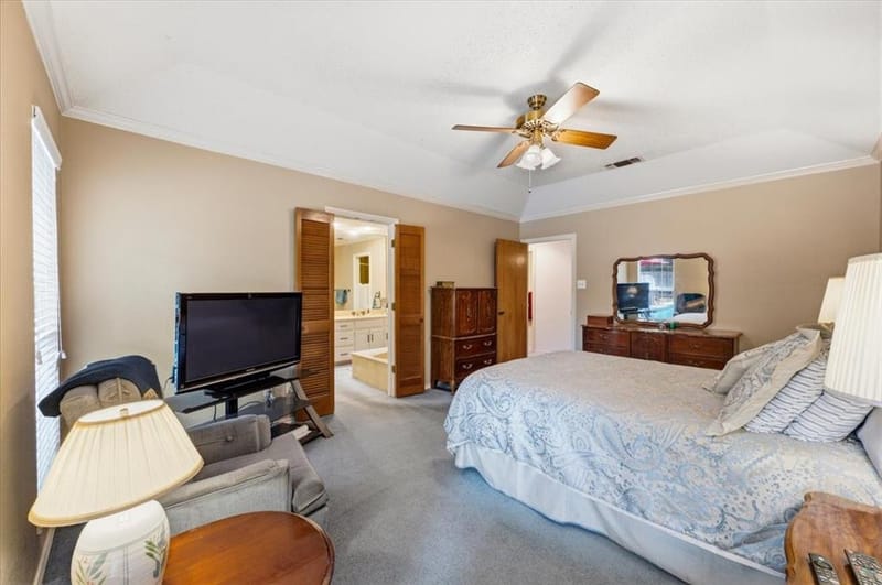 4604 Clay Court Lane, Arlington TX 76017 - Photo 21