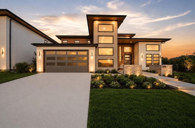 3906 Longhorn Road, Melissa TX 75454