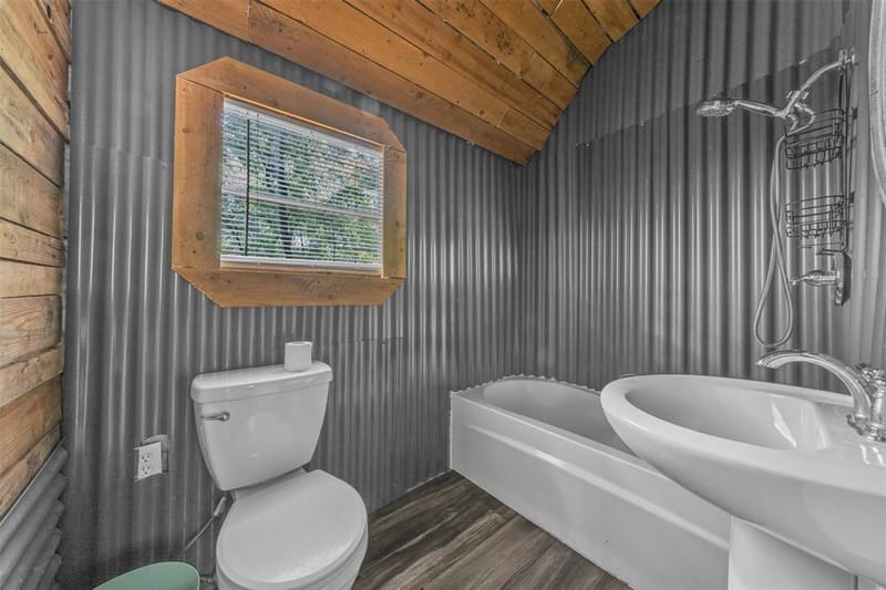 165 Private Road 6047, Wills Point TX 75169 - Photo 6