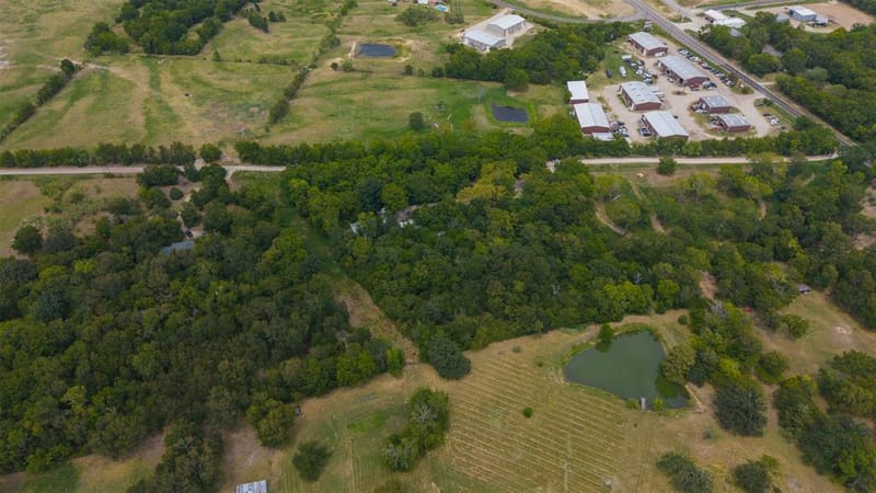 165 Private Road 6047, Wills Point TX 75169