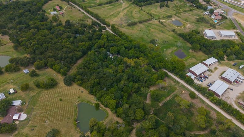 165 Private Road 6047, Wills Point TX 75169 - Photo 40