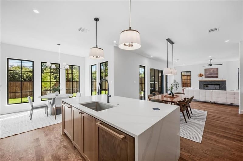 4320 Concho Street, Dallas TX 75206