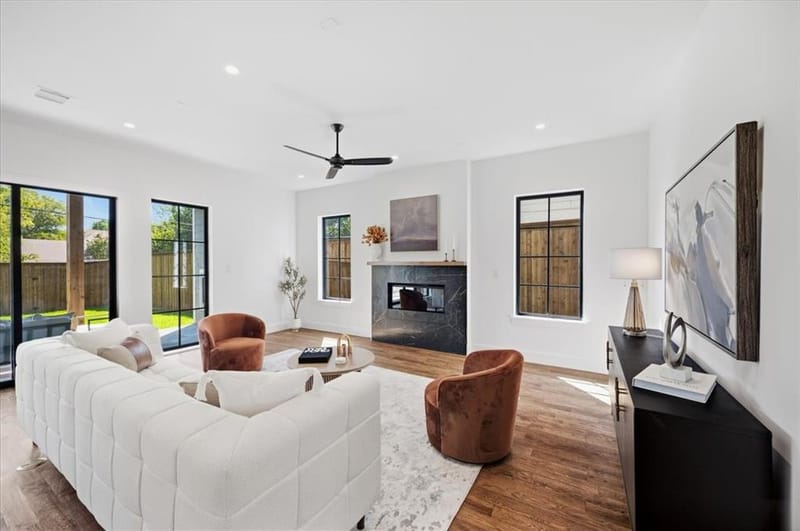 4320 Concho Street, Dallas TX 75206 - Photo 4