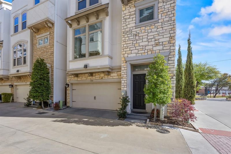 730 Spanish Oaks Place, Dallas TX 75204 - Photo 3