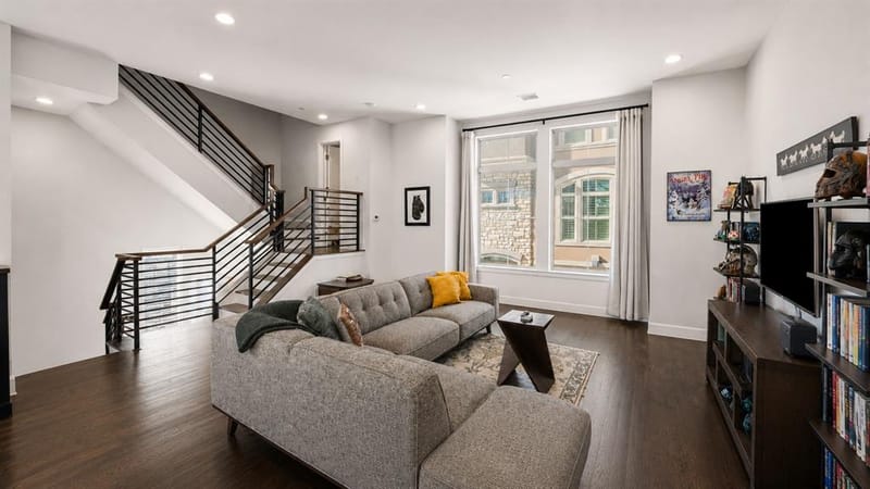 730 Spanish Oaks Place, Dallas TX 75204 - Photo 8