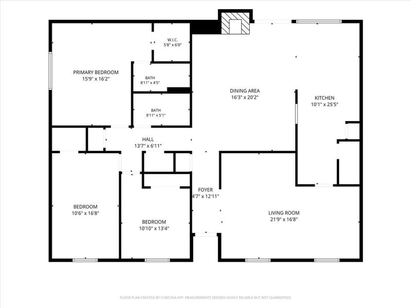6408 Allegheny Trail, Plano TX 75023