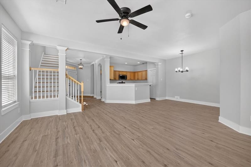 1412 Ravenwood Drive, Mansfield TX 76063 - Photo 2