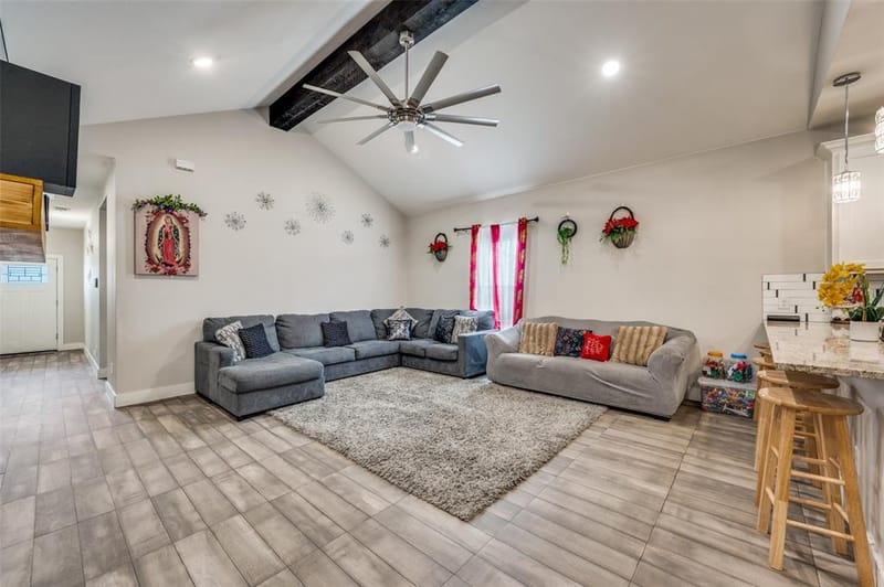 4947 Kildare Avenue, Dallas TX 75216 - Photo 7