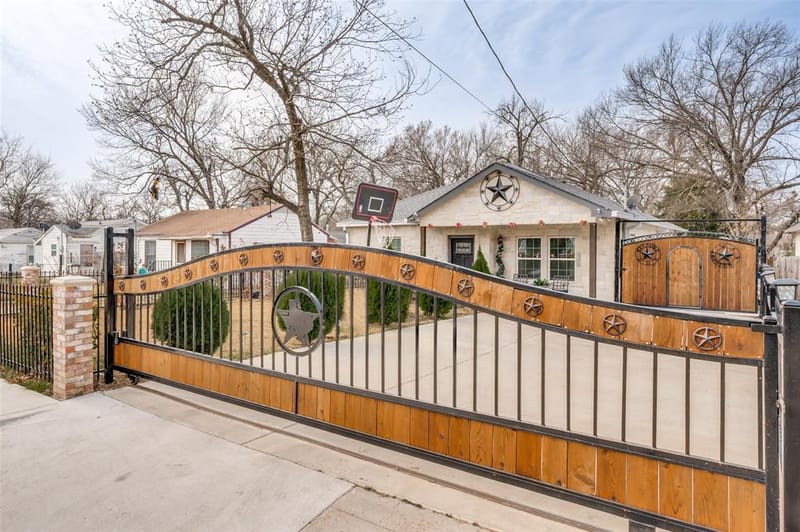 4947 Kildare Avenue, Dallas TX 75216