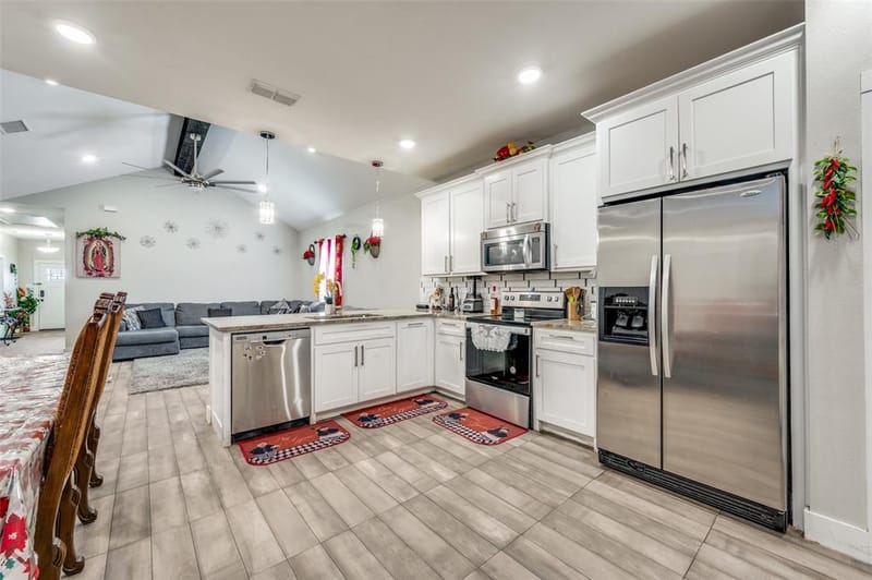 4947 Kildare Avenue, Dallas TX 75216 - Photo 9