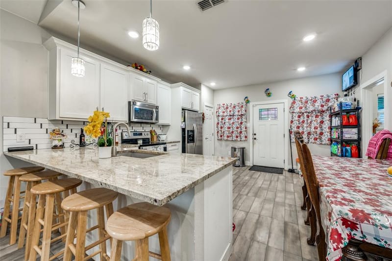 4947 Kildare Avenue, Dallas TX 75216 - Photo 10