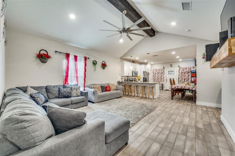 4947 Kildare Avenue, Dallas TX 75216 - Photo 8