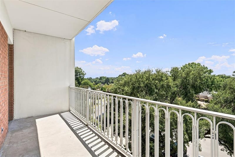 4924 Cobbs Drive # 4E, Waco TX 76710 - Photo 16