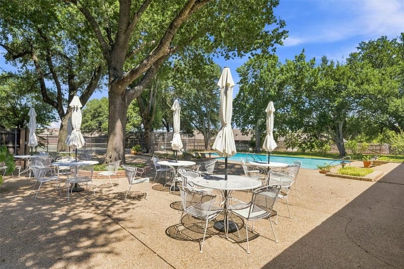 4924 Cobbs Drive # 4E, Waco TX 76710 - Photo 20