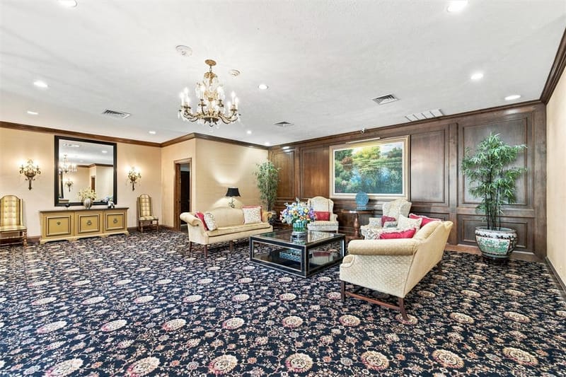 4924 Cobbs Drive # 4E, Waco TX 76710 - Photo 19