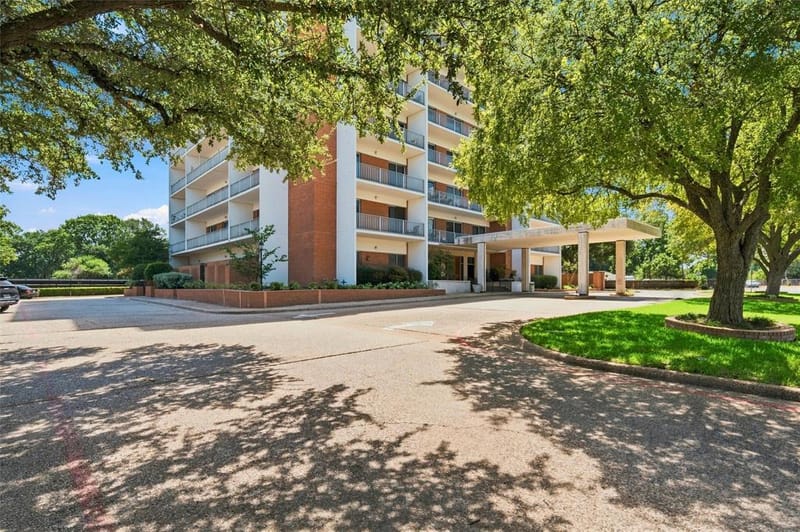 4924 Cobbs Drive # 4E, Waco TX 76710 - Photo 25