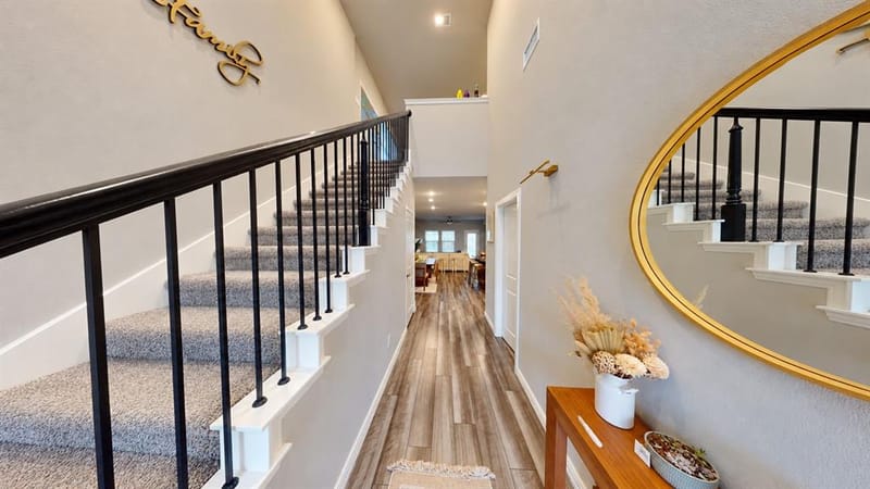 2228 Cliff Springs Drive, Forney TX 75126 - Photo 2