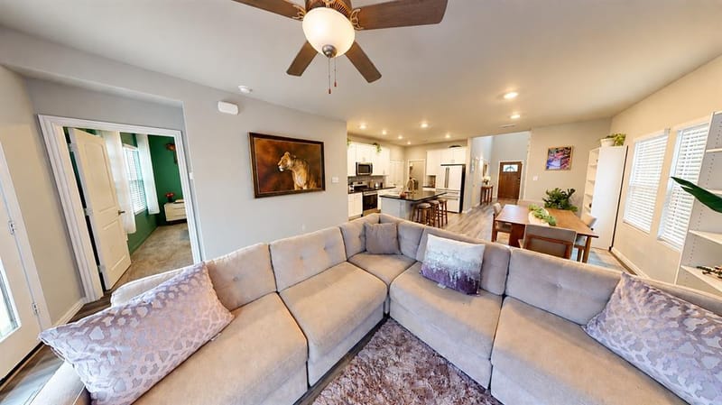 2228 Cliff Springs Drive, Forney TX 75126 - Photo 6