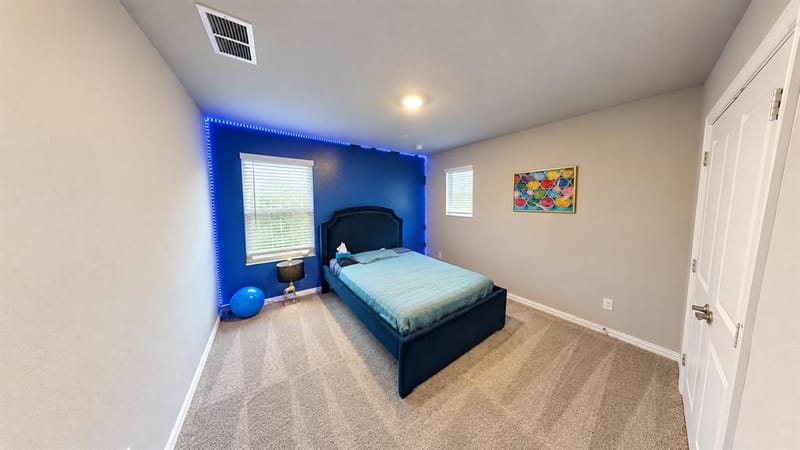 2228 Cliff Springs Drive, Forney TX 75126 - Photo 12