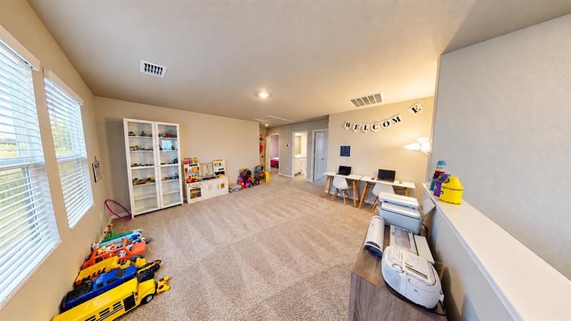 2228 Cliff Springs Drive, Forney TX 75126 - Photo 10