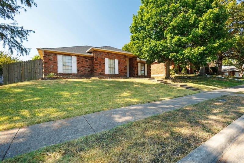 1018 Dandelion Drive, Mesquite TX 75149 - Photo 2