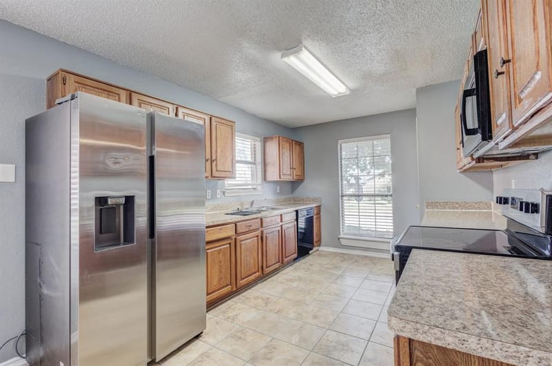 1018 Dandelion Drive, Mesquite TX 75149 - Photo 8