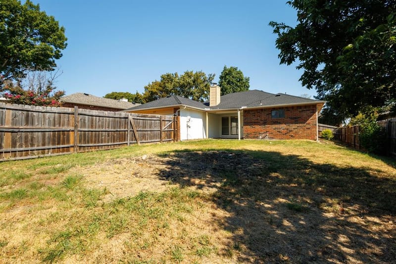 1018 Dandelion Drive, Mesquite TX 75149 - Photo 21