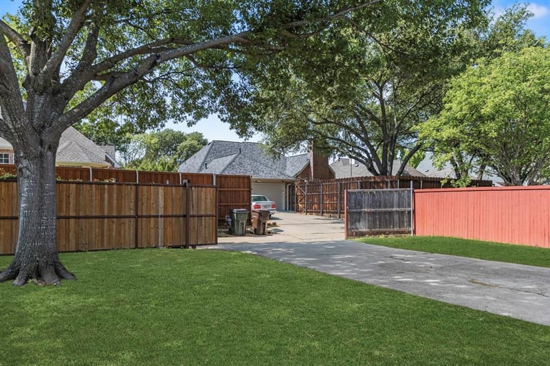 3916 Kimbrough Lane, Plano TX 75025 - Photo 34