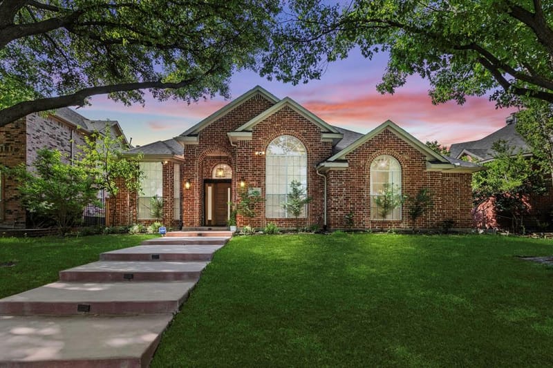 3916 Kimbrough Lane, Plano TX 75025 - Photo 38