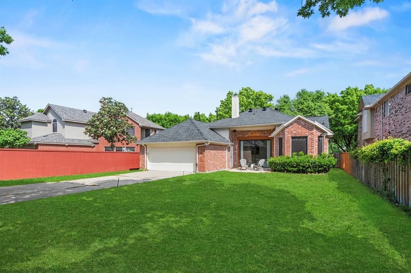 3916 Kimbrough Lane, Plano TX 75025 - Photo 35