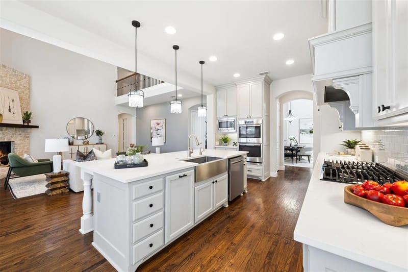 2631 Seabiscuit Road, Celina TX 75009 - Photo 13