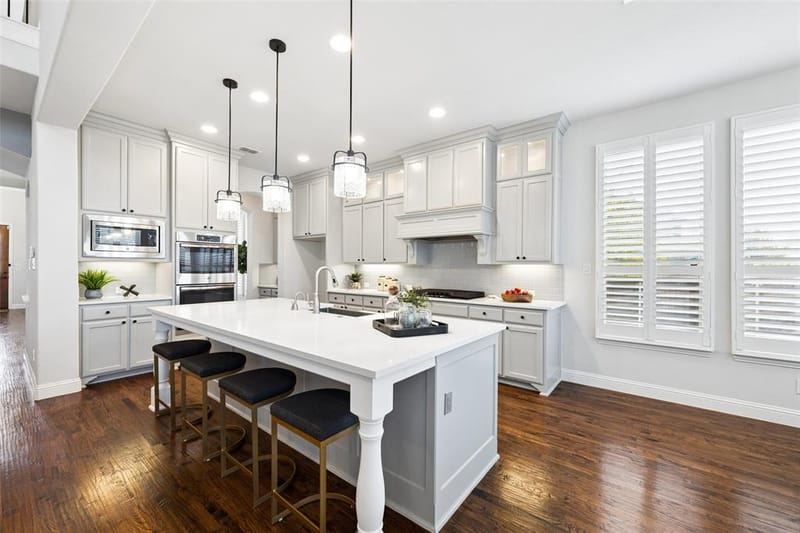 2631 Seabiscuit Road, Celina TX 75009 - Photo 12