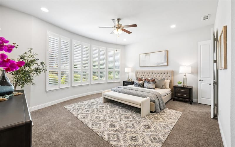 2631 Seabiscuit Road, Celina TX 75009 - Photo 20