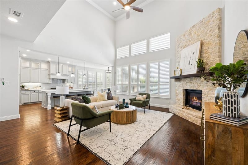 2631 Seabiscuit Road, Celina TX 75009 - Photo 10