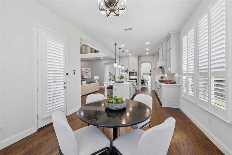 2631 Seabiscuit Road, Celina TX 75009 - Photo 18