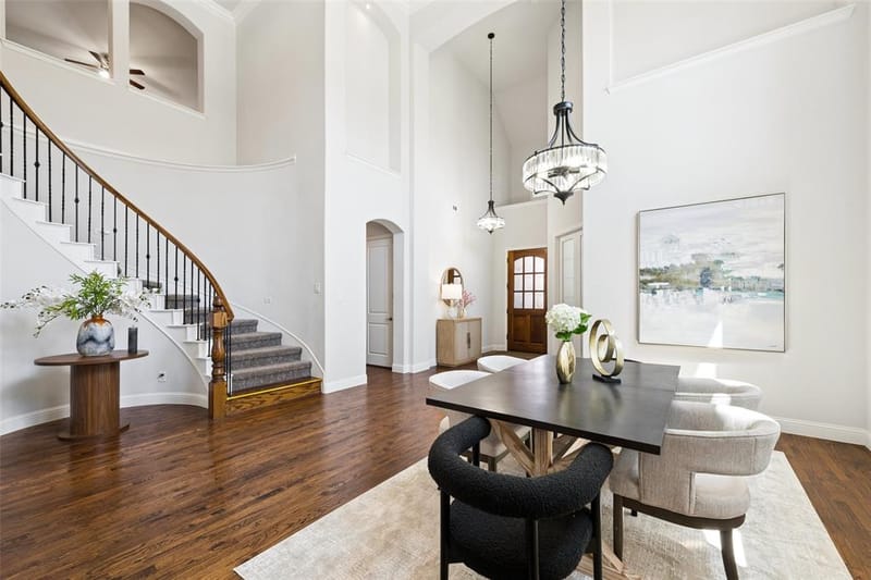 2631 Seabiscuit Road, Celina TX 75009 - Photo 4