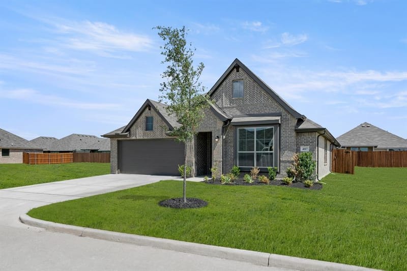 4017 Kitts Road, Granbury TX 76049 - Photo 2